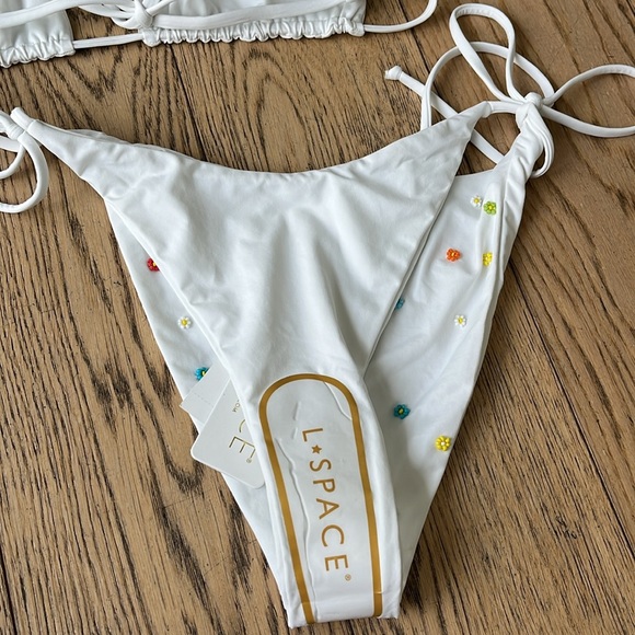 Brittany Bikini L*Space - Picture 9 of 9